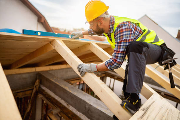 Quick and Trustworthy Emergency Roof Repair Services in Las Flores, CA