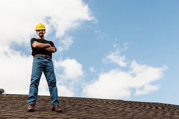 Best Roof Waterproofing Services  in Las Flores, CA
