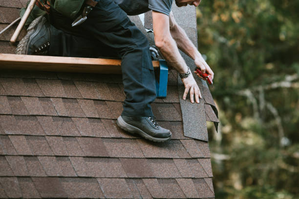 Trusted Las Flores, CA Roofing Contractor Experts